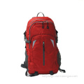outdoor hiking brand customized backpack walking billboard TYS-15113023